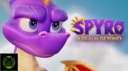 Spyro: A Realm Beyond announced at XBOX Games Showcase: the purple dragon returns in 2027