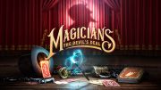Magicians: The Devil's Deal announced at XBOX Games Showcase, coming in 2027