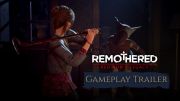 Remothered: Red Nun's Legacy reveals its gameplay