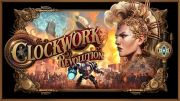 Clockwork Revolution reveals its gameplay, it will be an exclusive XBOX console