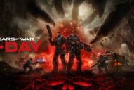 Gears of War E-Day: tutti i dettagli dall'evento Direct