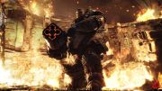 Gears of War E-Day: XBOX Series X gameplay, all the technical details