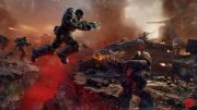 Gears of War E-Day: pre-download the beta in view of early access