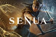 Senua: tutti i dettagli sul nuovo action-adventure di Ninja Theory
