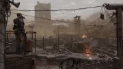 Tutte le immagini di Metro 2039