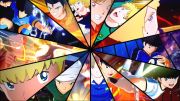 Captain Tsubasa 2 World Fighters shows itself in a new trailer