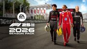 F1 25 2026 Season Pack - Recensione