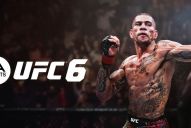 Recensione - EA Sports UFC 6