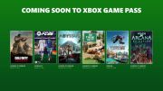 XBOX Game Pass: EA Sports FC 26, CoD Vanguard and more coming soon