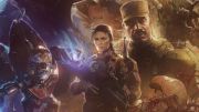 Halo Campaign Evolved: A new prequel mission character revealed
