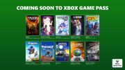 XBOX Game Pass: in arrivo Tony Hawk�s Pro Skater 1+ 2, The Planet Crafter, Palworld 1.0 e altri