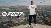 EA Sports FC 27 reveals Standard Edition cover and hints at an open-world mode