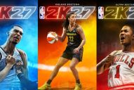 NBA 2K27 - visto in anteprima