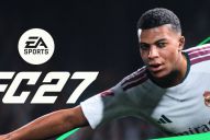 EA Sports FC 27 - visto in anteprima