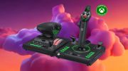 Turtle Beach renews the VelocityOne range for Flight Simulator lovers
