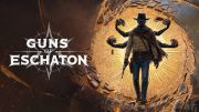 Guns of Eschaton souls-like FPS shows off in new gameplay video