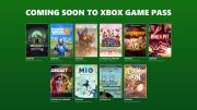 XBOX Game Pass: Gears of War Beta: E-Day, Date Everything!, Sandustry and more are coming