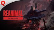 REANIMAL: The Prisoner DLC surprisingly announced, available now
