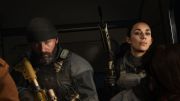 Call of Duty Modern Warfare 4 shows us an adrenaline-pumping chase in Paris