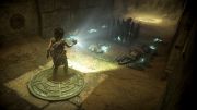The mystery of Minotaur Island in the story trailer for Resonance: A Plague Tale Legacy