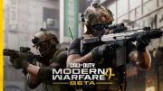 New details and trailers for the Call of Duty: Modern Warfare 4 Beta, includes the campaign