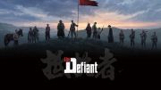 The Defiant: a new gameplay video from the Chinese front of World War II