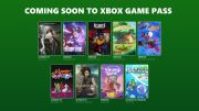 XBOX Game Pass: Resonance: A Plague Tale Legacy, Vapor World, Blood Dungeon and more coming soon