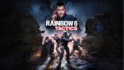 RAINBOW 6 TACTICS announced at ONL 2026