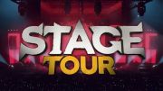 Stage Tour release date announced, arrives on December 10