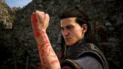 The Blood of Dawnwalker shows us the launch trailer with Italian dubbing