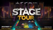 Annunciata la data d'uscita di Stage Tour, arriva il 10 dicembre