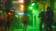NO LAW: Neon Giant shows the gameplay of its open-world FPS RPG