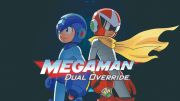 Mega Man: Dual Override shows itself in a long gameplay trailer