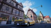 Crazy Taxi World Tour flies to Germany: the first international destination revealed