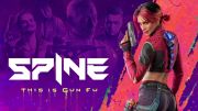 SPINE's Gun Fu returns to show itself on video, arrives in summer 2027