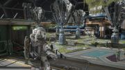 The Expanse: Osiris Reborn shows itself in action with a mission on Ganymede
