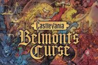 Recensione - Castlevania: Belmont's Curse