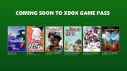 XBOX Game Pass: CoD Black Ops Cold War, Virtua Fighter 5 R.E.V.O. World Stage and more coming soon
