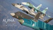 Ace Combat 8: Wings of Theve reveals online modes in new trailer