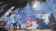 Capcom reveals in video Monster Hunter Wilds: Ascendance, arrives in 2027