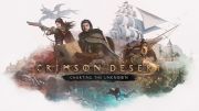 Crimson Desert expands with Charting the Unknown DLC