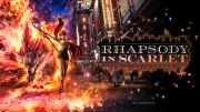 Konami announces the new adventure Rhapsody in Scarlet