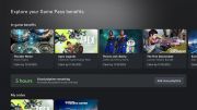 XBOX Cloud Gaming changes strategy: monthly limit on Game Pass and purchase additional hours