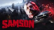 Samson shows himself in a new trailer and arrives on XBOX on September 21