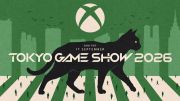 XBOX announces plans for Tokyo Game Show 2026, Hideo Kojima relaunches the announcement