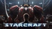 XBOX and Blizzard announce an open world shooter of StarCraft, arrives in 2030 on XBOX and PC