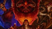 Diablo IV shows us the gameplay of the Season of Hell's Heritage
