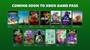 XBOX Game Pass: Gears of War: E-Day, Minecraft Dungeons II, Dune: Awakening and more are coming