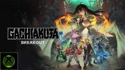 Gachiakuta: Breakout shows action at the Tokyo Game Show
