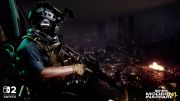 Call of Duty Modern Warfare 4: Italian Campaign trailer and new details